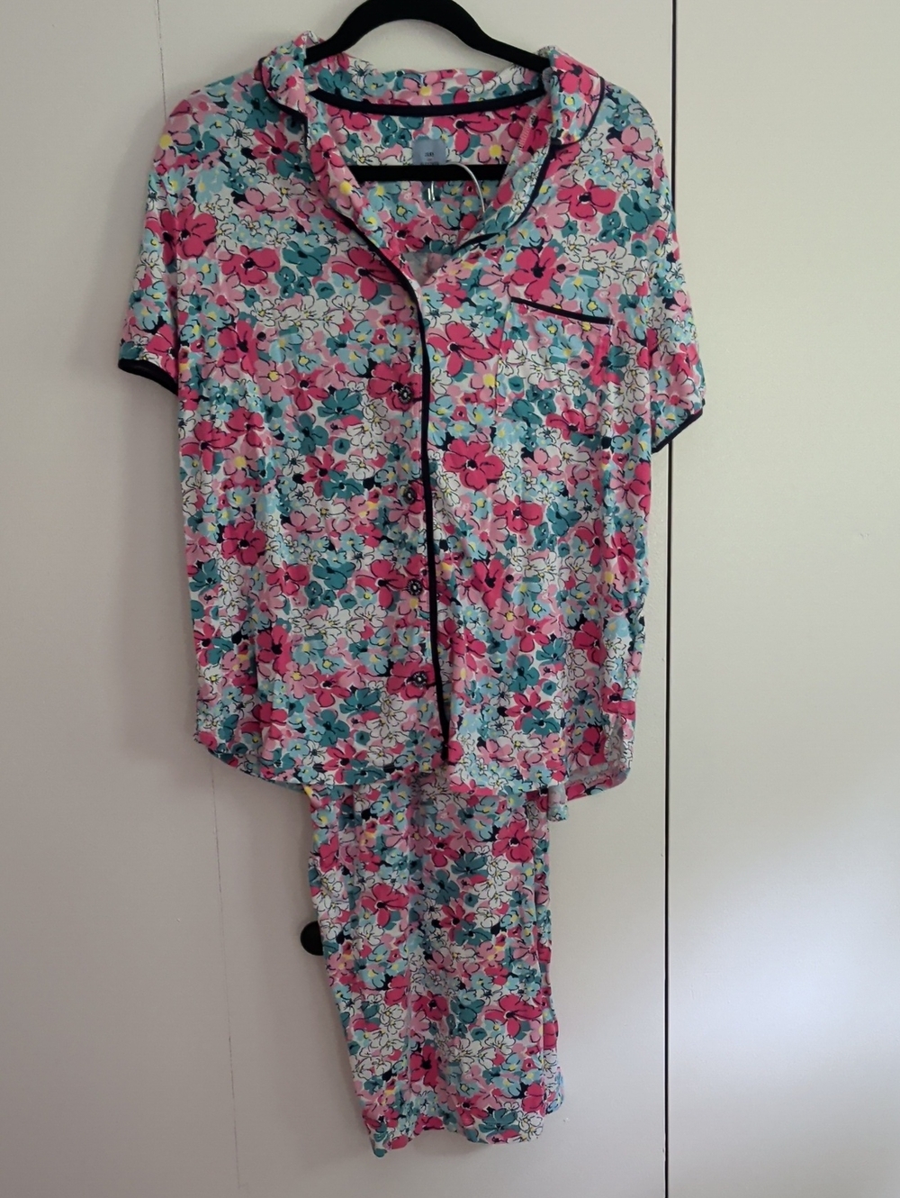 Women's Pajama Set